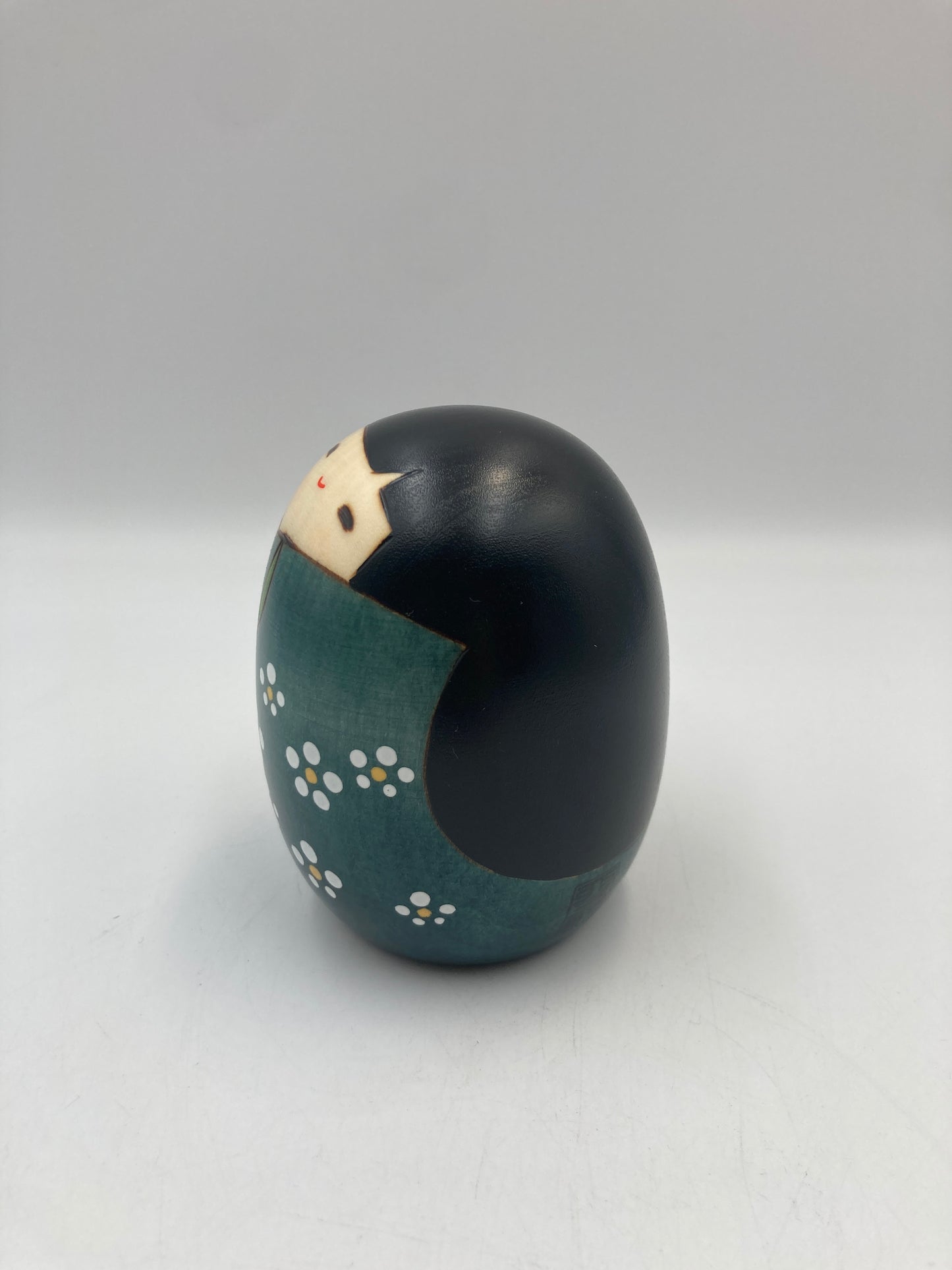 Kokeshi SHIAWASE (happiness)