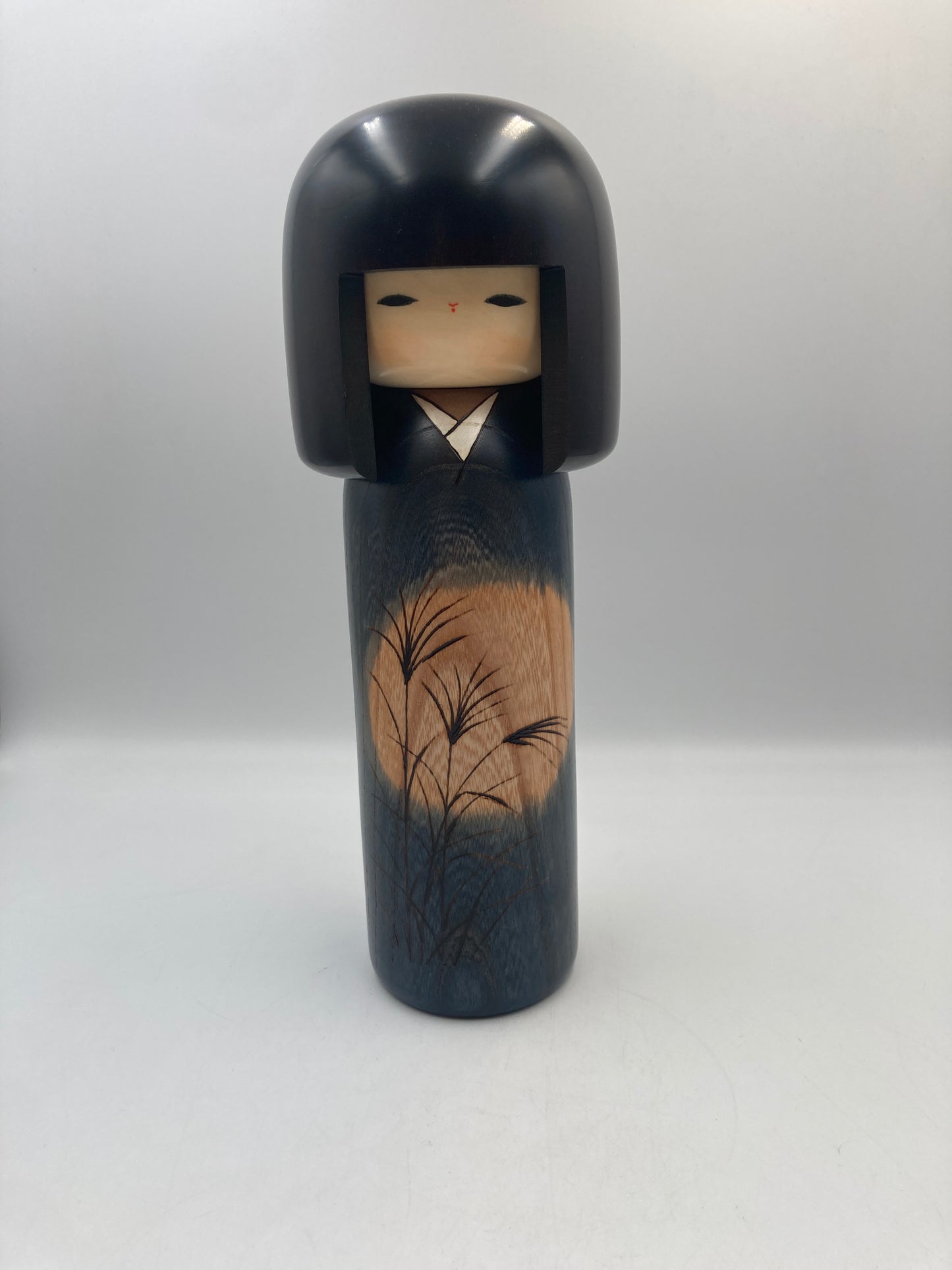 Kokeshi SHUREI (beautiful autumn)