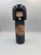 Kokeshi SHUREI (beautiful autumn)