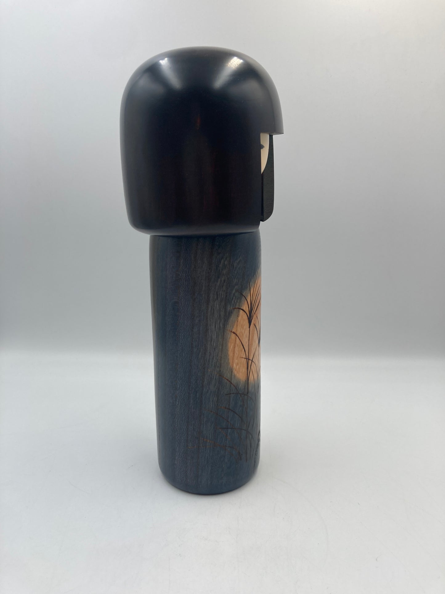 Kokeshi SHUREI (beautiful autumn)