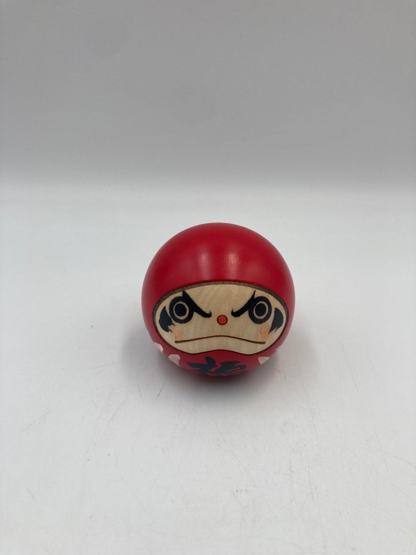 Kokeshi Kofuku Daruma