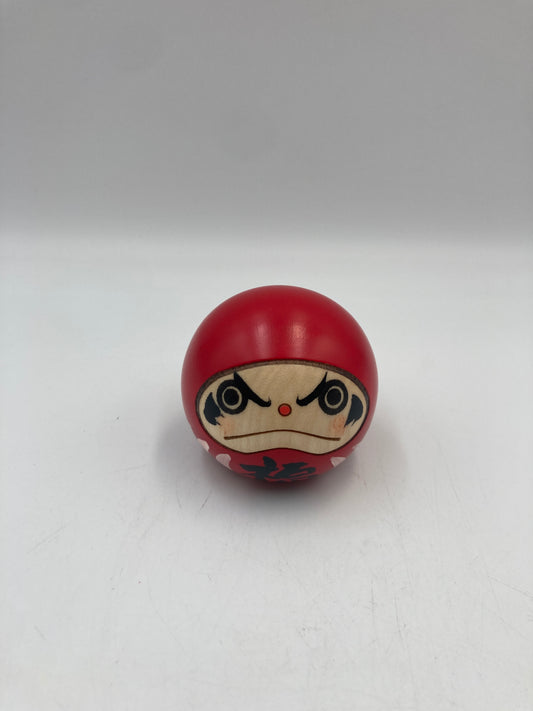 Kokeshi Kofuku Daruma
