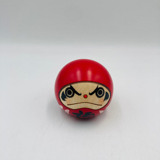 Kokeshi Kofuku Daruma
