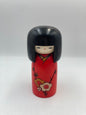 Kokeshi Hana no Uta (Flower Poem)