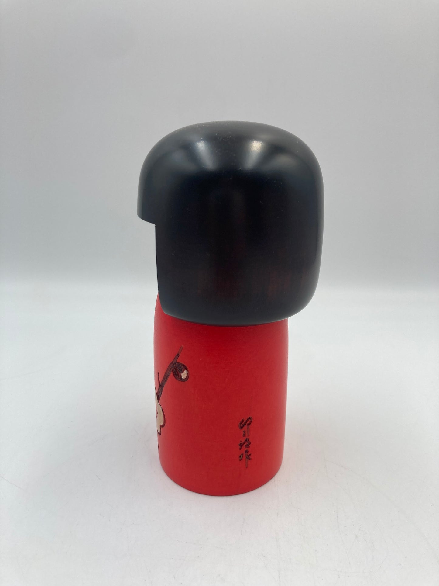 Kokeshi Hana no Uta (Flower Poem)