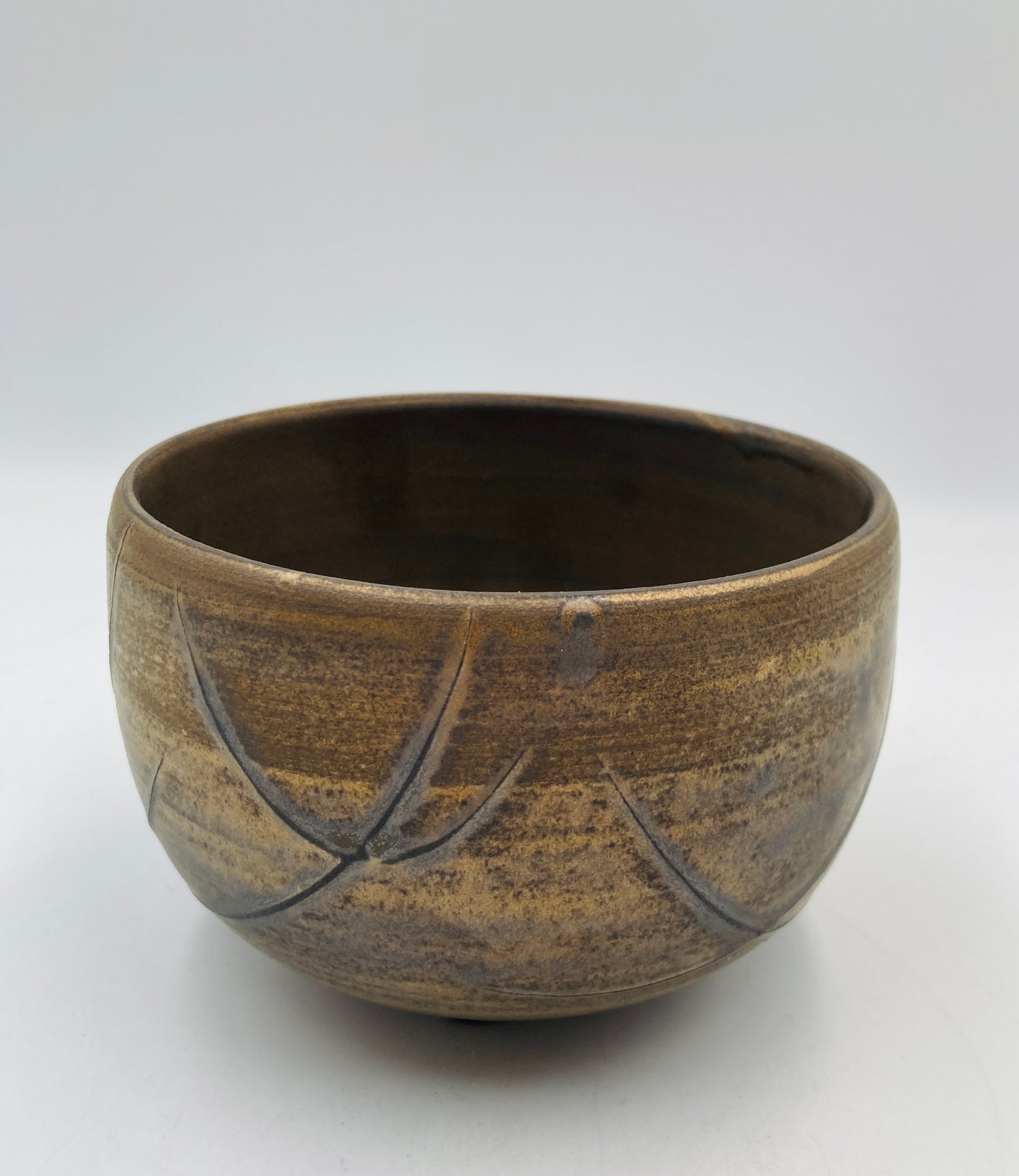 Matcha Schale Yohen M090