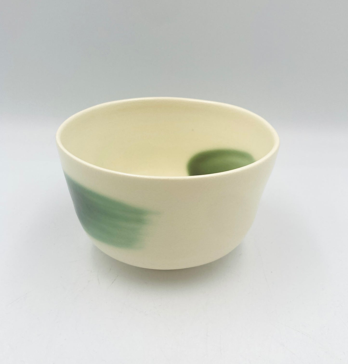 TEN TEN Teeschale 250 ml / Keramik / Japan