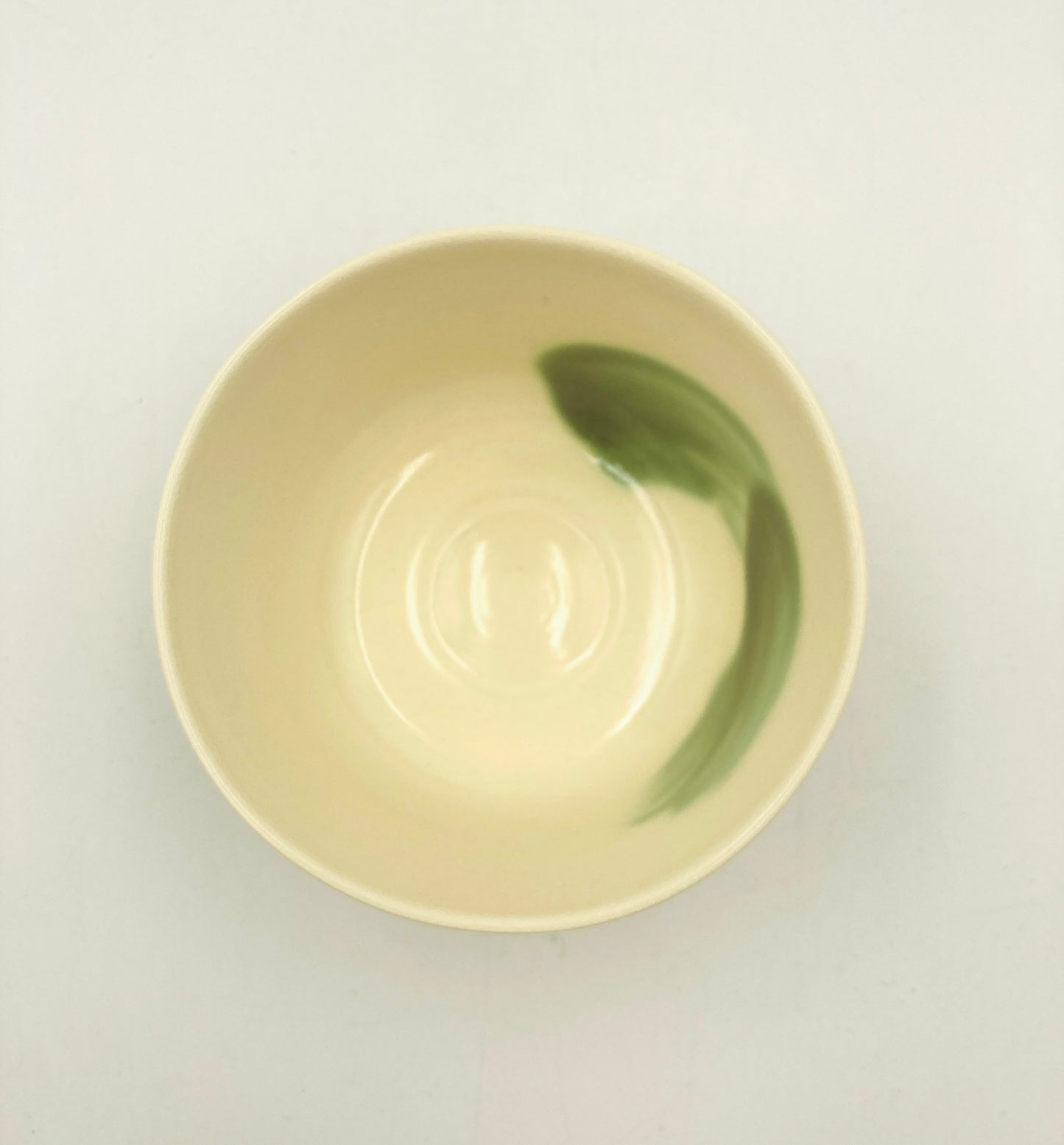 TEN TEN Teeschale 250 ml / Keramik / Japan
