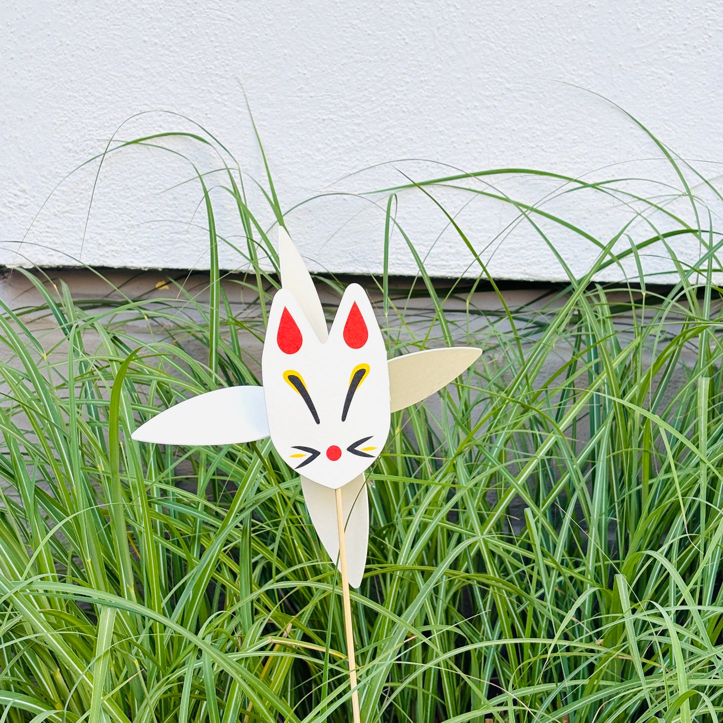 japanisches WINDSPIEL