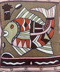 SHANGAAN Polsterbezug 45x45cm, ohne Füllung