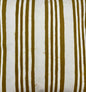Polster NATUR Wachsbatik 45x45cm, Handarbeit, ohne Füllung