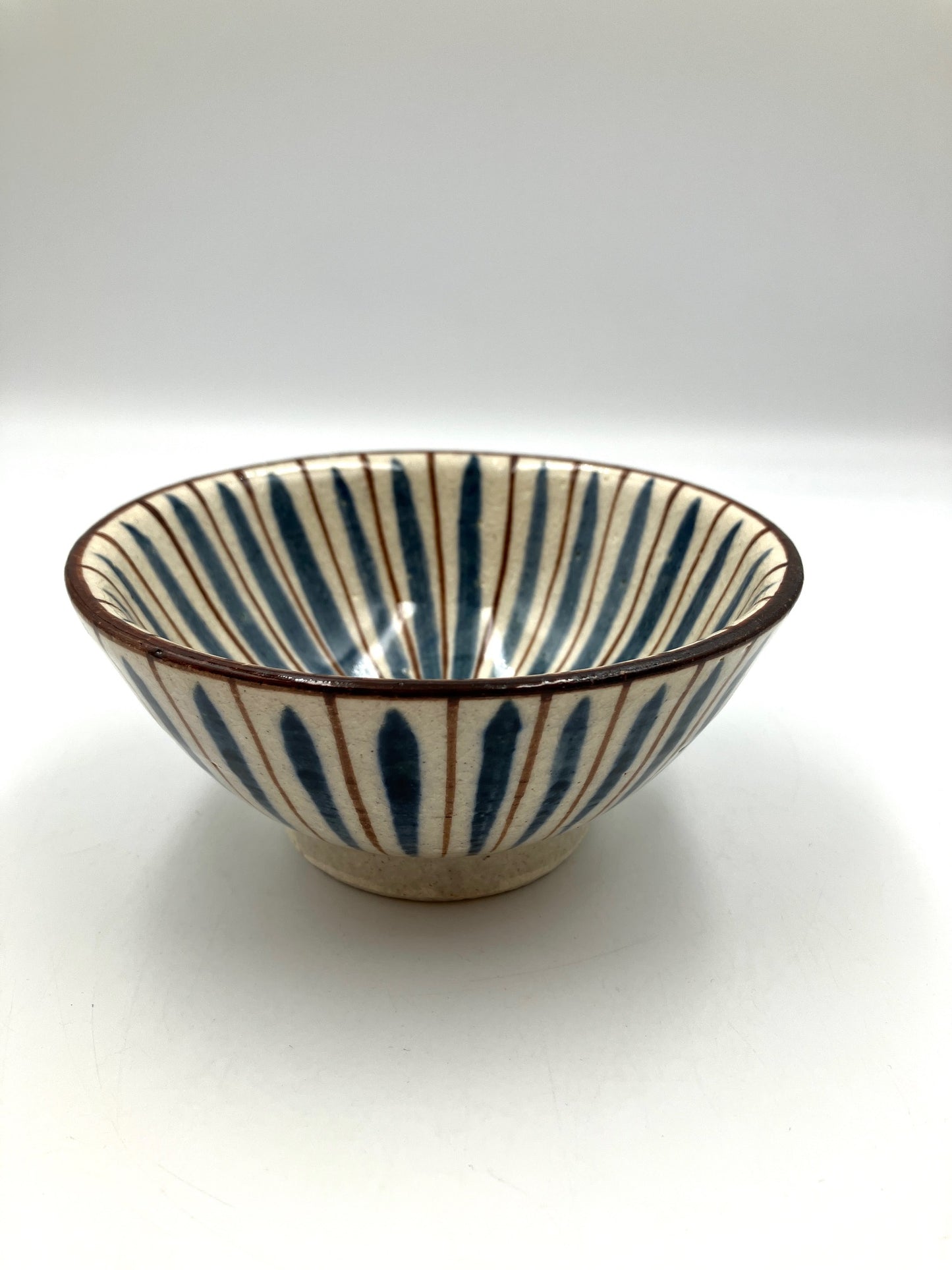 Reisschale 220 ml/ Seto Porzellan TOGUSA