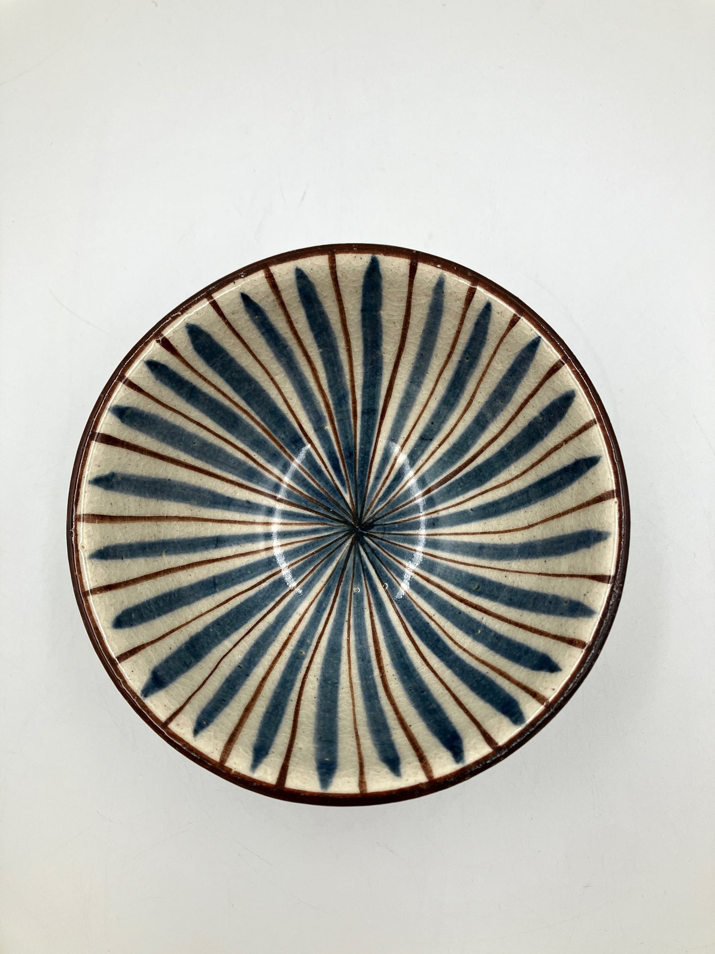 Reisschale 220 ml/ Seto Porzellan TOGUSA