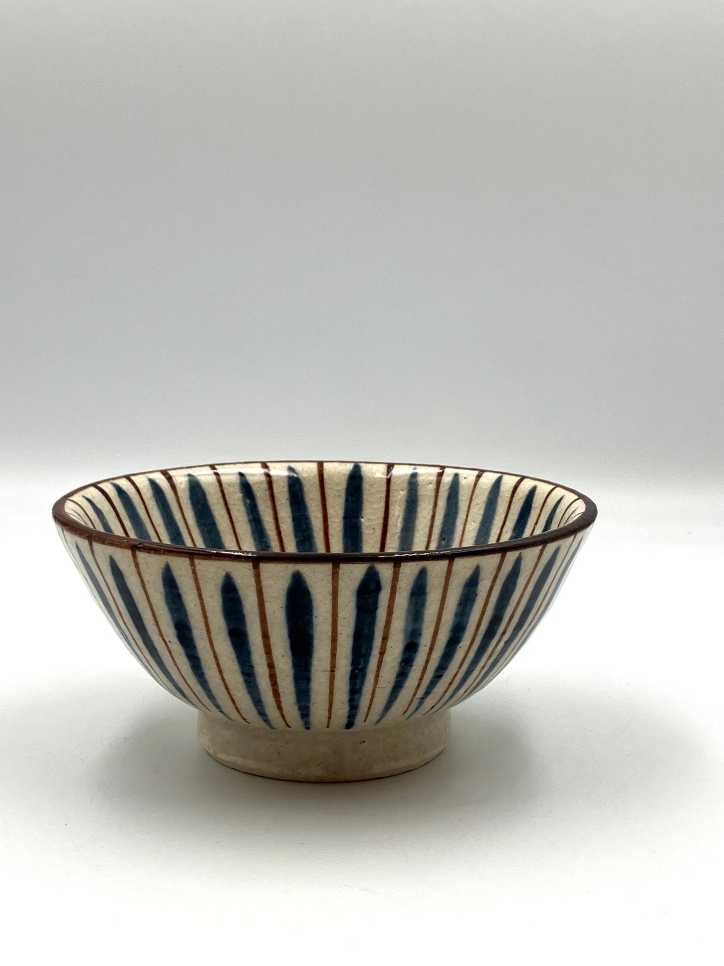 Reisschale 220 ml/ Seto Porzellan TOGUSA