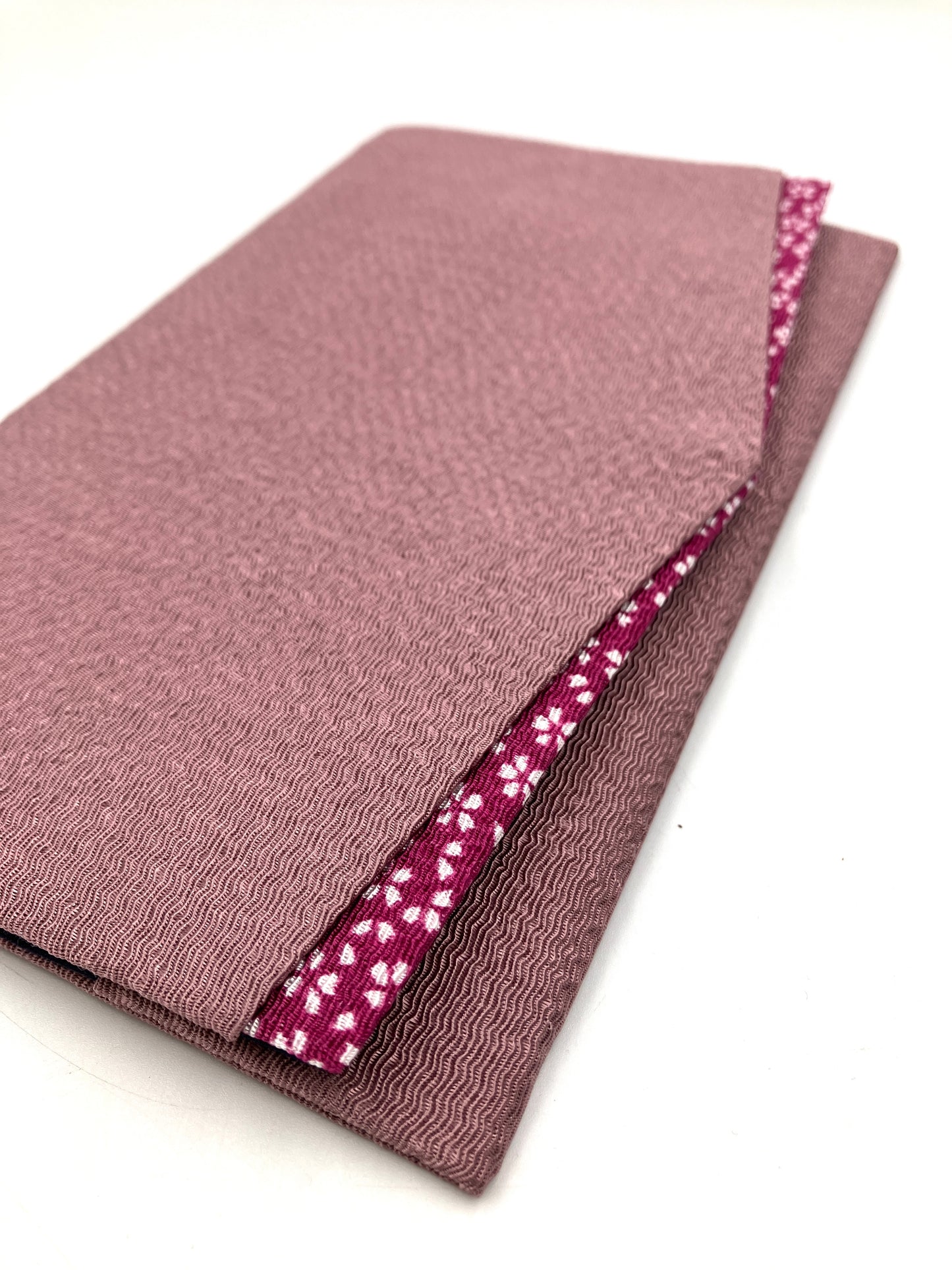 Geschenketui FUKUSA CHIRIMEN SAKURA