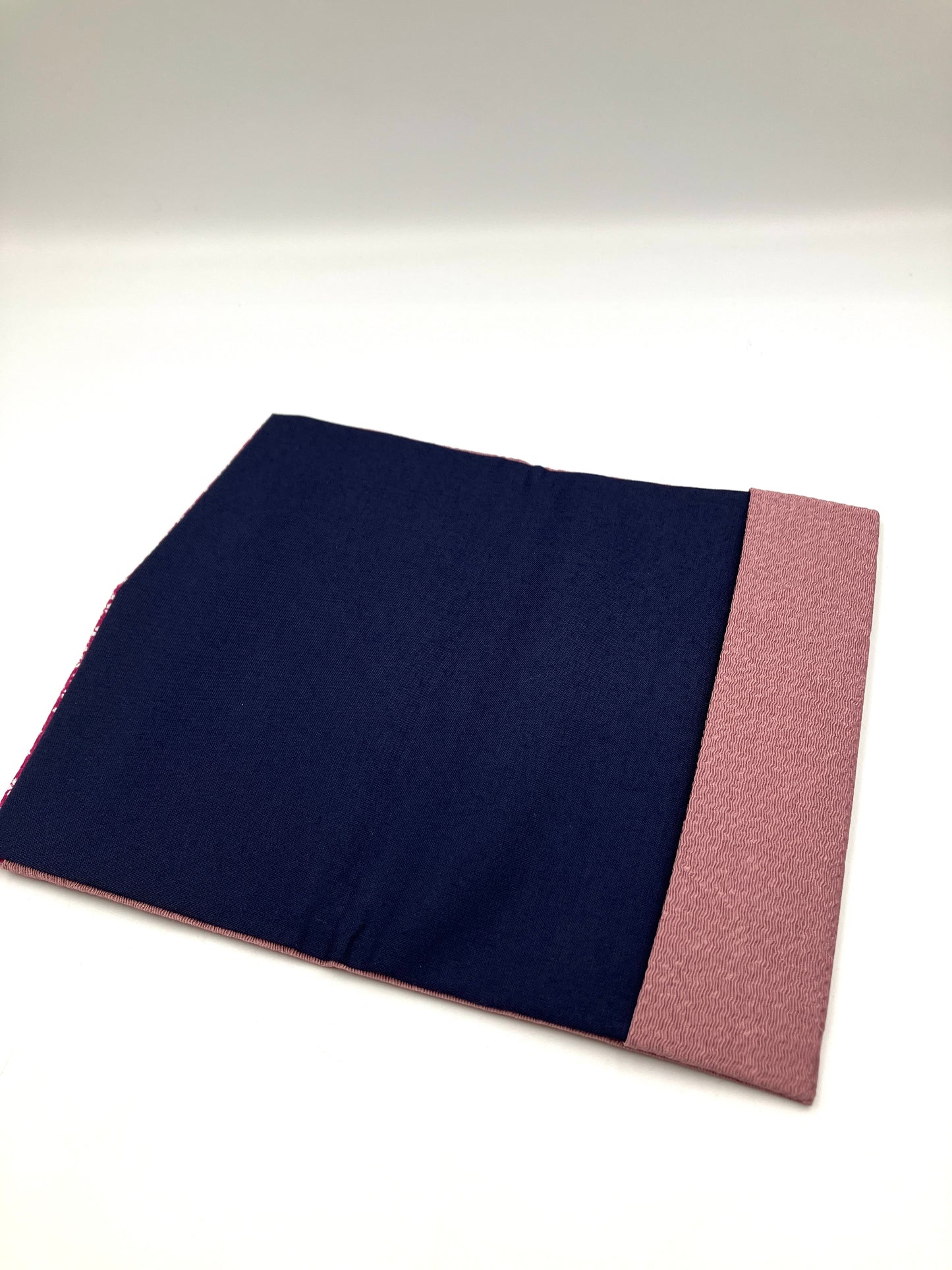 Geschenketui FUKUSA CHIRIMEN SAKURA