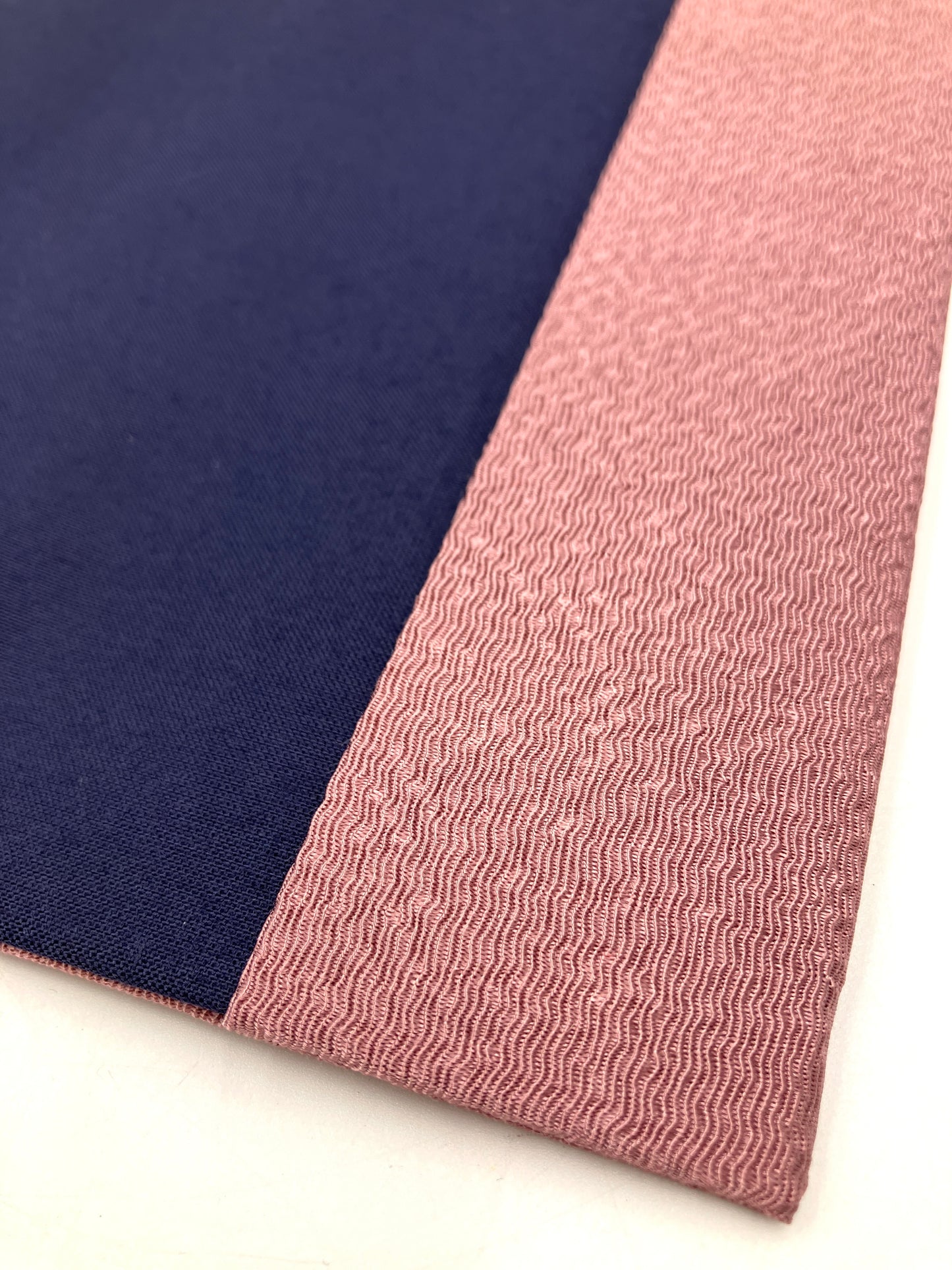 Geschenketui FUKUSA CHIRIMEN SAKURA