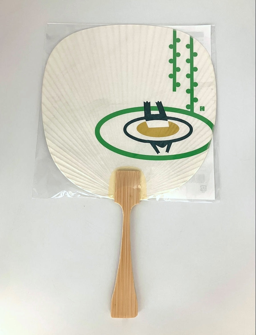 japanischer Fächer UCHIWA