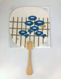 japanischer Fächer UCHIWA
