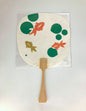 japanischer Fächer UCHIWA