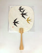 japanischer Fächer UCHIWA