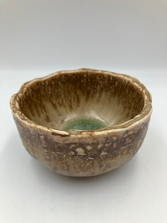 Matchaschale HAIYU aus Seto / D13