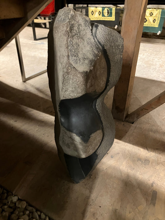 Tendai Mukomberanwa Steinskulptur