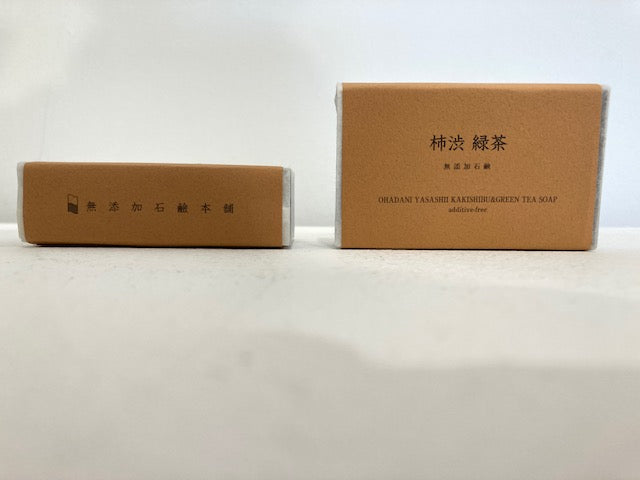 Japanese Soap MARUBISHI