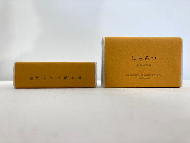 Japanese Soap MARUBISHI