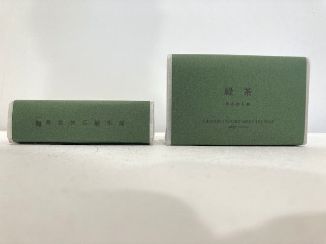 Japanese Soap MARUBISHI