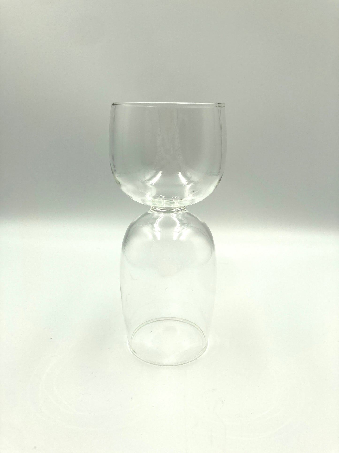 Doppelglas KOKESHI 175/250ml