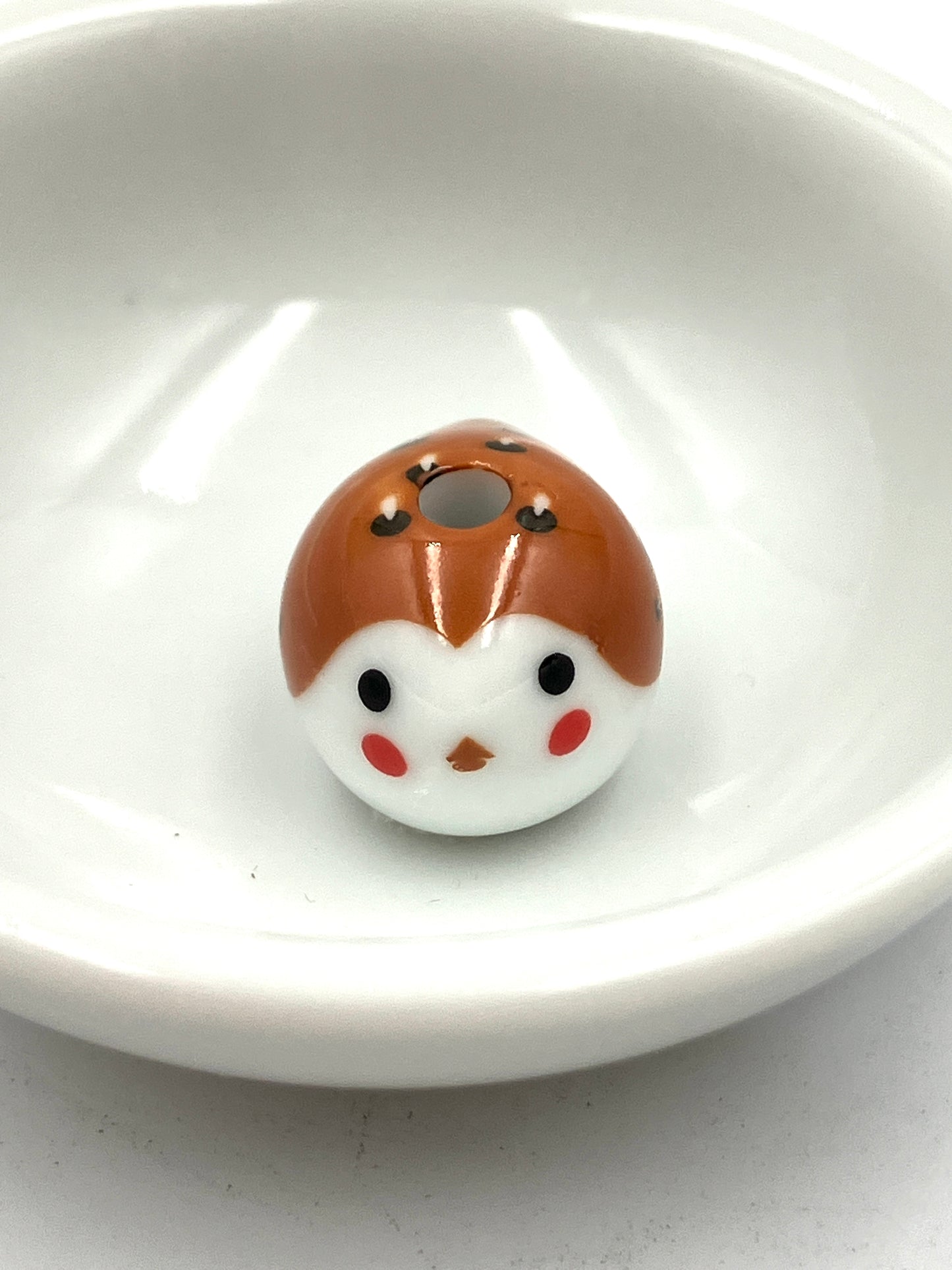 Glücks-Räucherstäbchenhalter