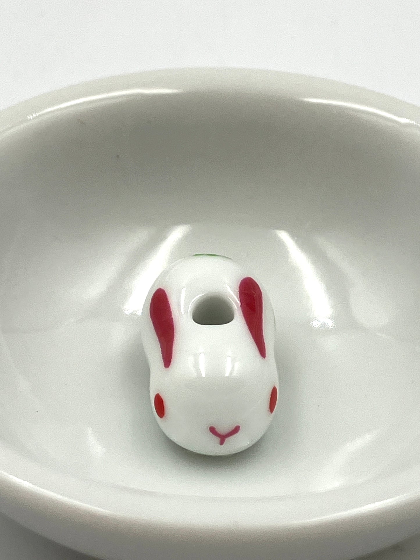 Glücks-Räucherstäbchenhalter