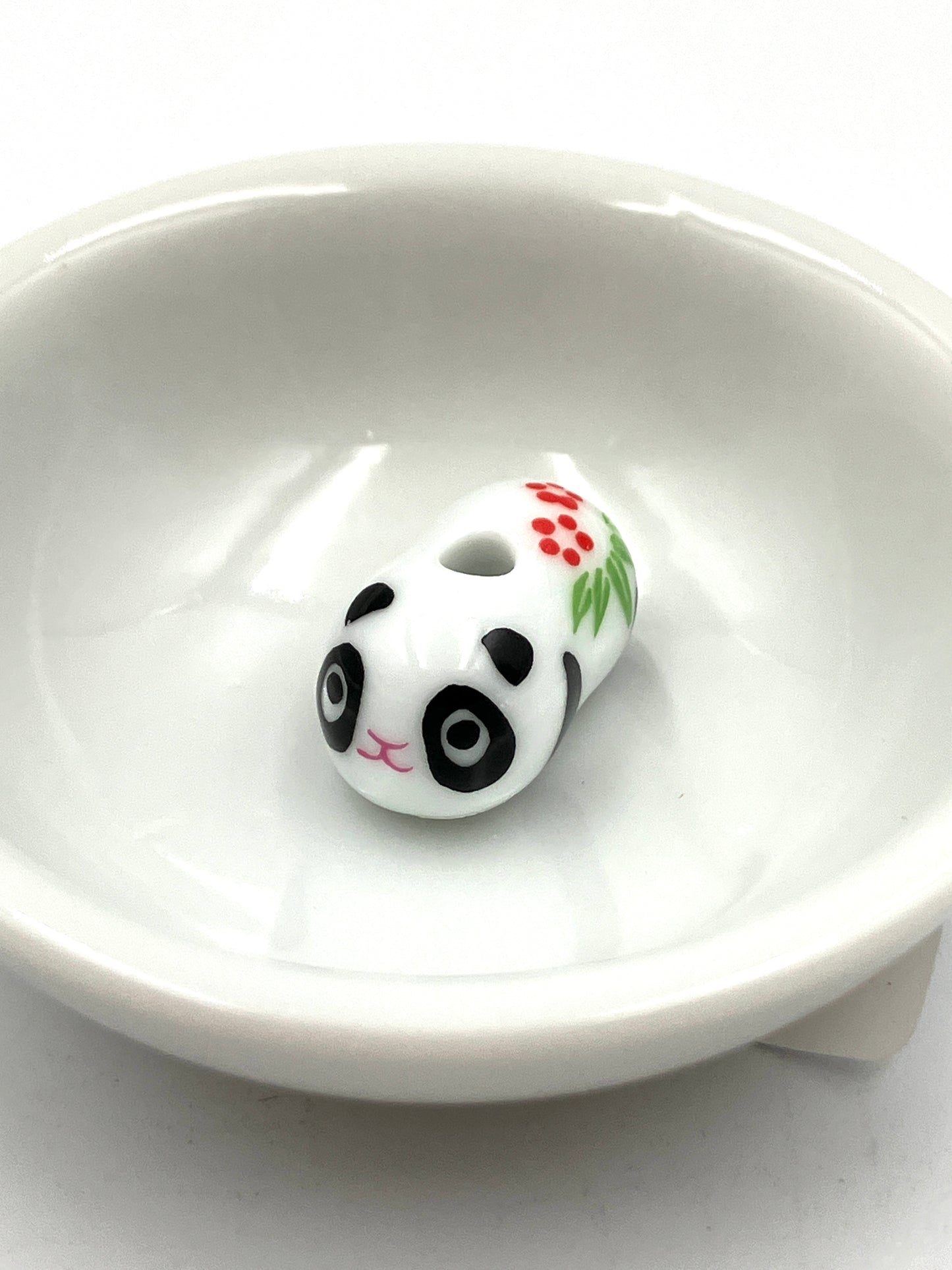 Glücks-Räucherstäbchenhalter