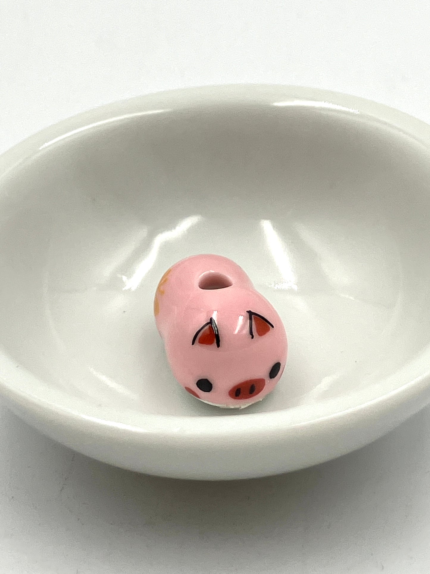 Glücks-Räucherstäbchenhalter