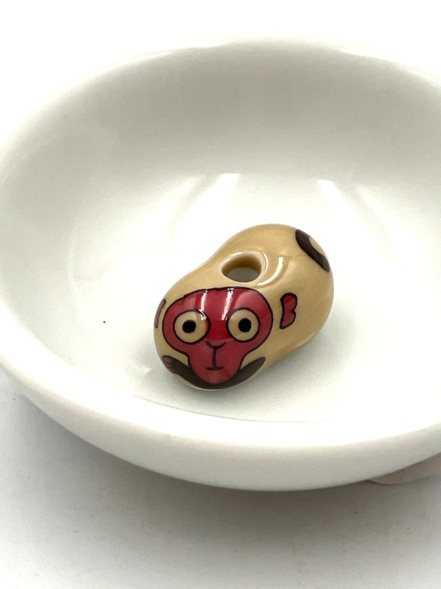 Glücks-Räucherstäbchenhalter