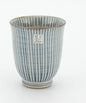 Teebecher Aika "Free Cup" blau, 230 ml