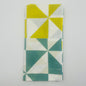 Tenugui 90x35 cm / beidseitig Handsiebdruck