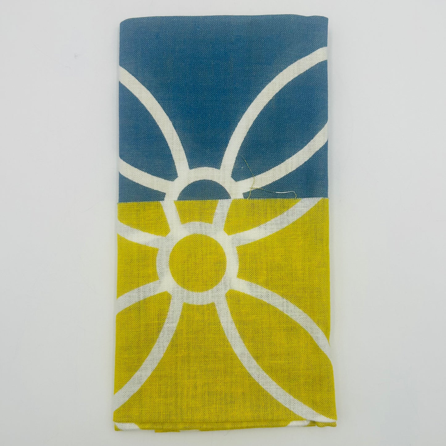 Tenugui 90x35 cm / beidseitig Handsiebdruck