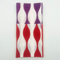 Tenugui 90x35 cm / beidseitig Handsiebdruck